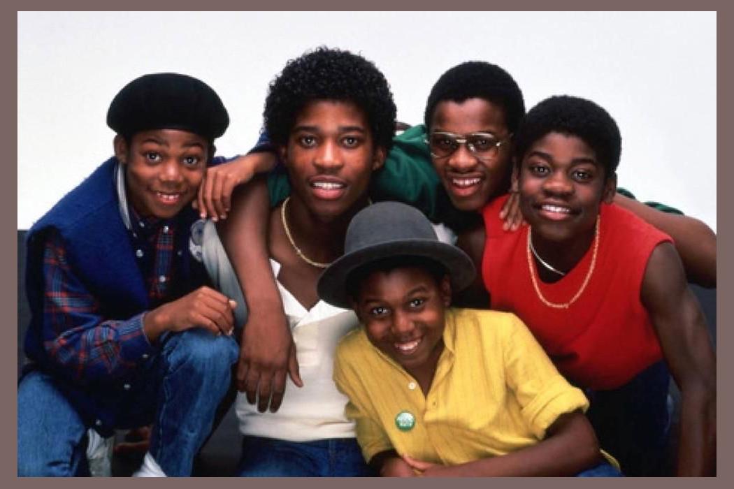 Musical Youth